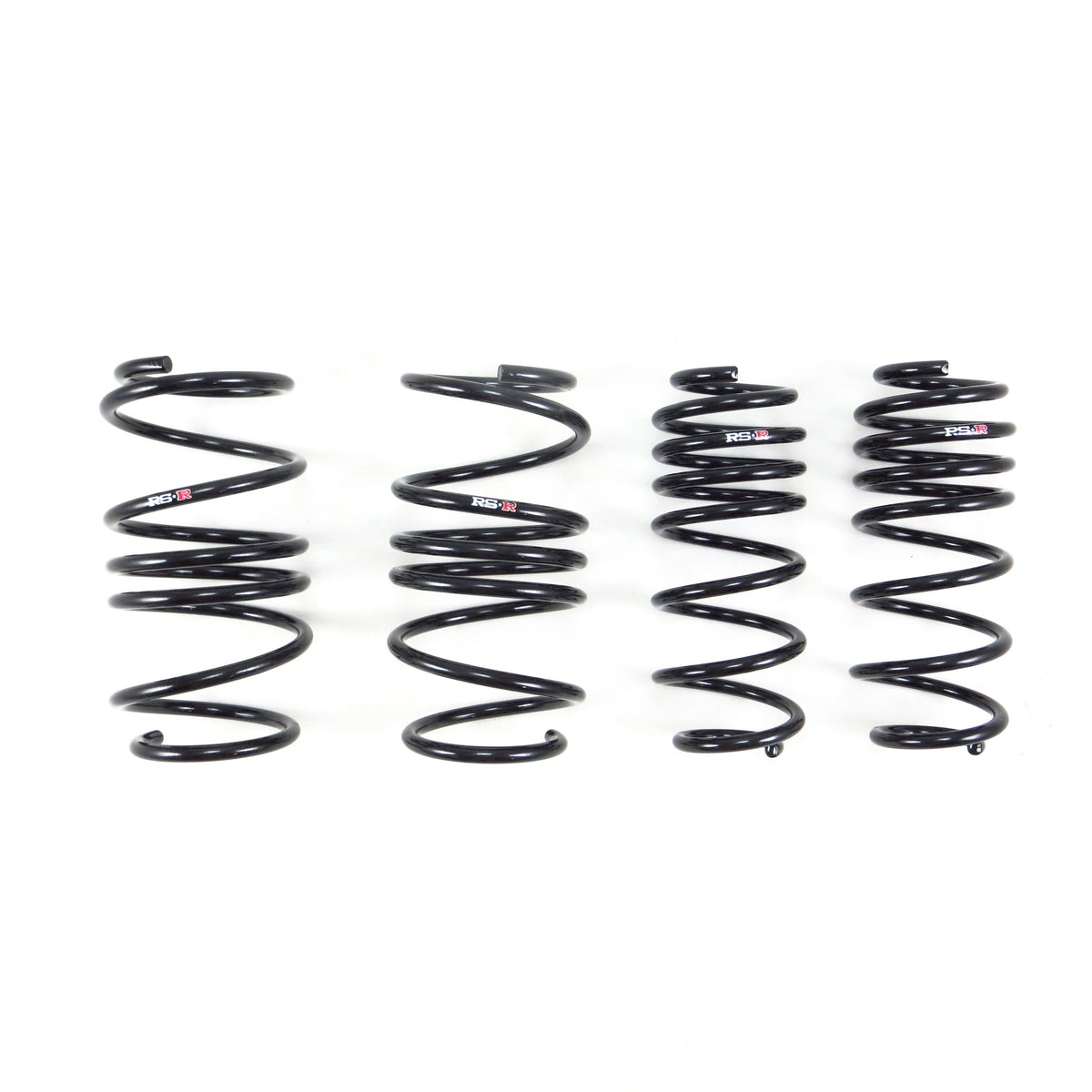 16+ Honda Civic Hatchback RSR Down Sus Lowering Springs