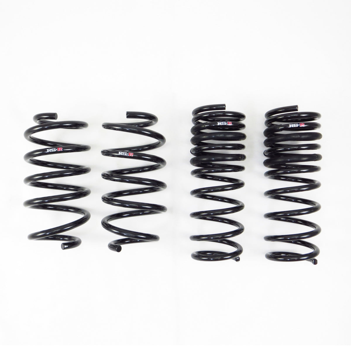 15-20 Acura TLX FWD/AWD RSR Down Sus Lowering Springs