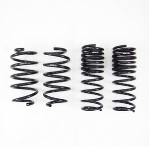 15-20 Acura TLX FWD/AWD RSR Down Sus Lowering Springs