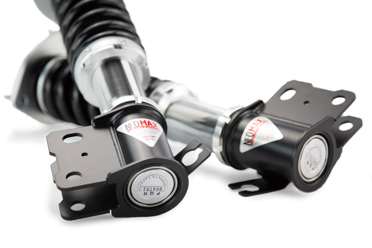 16-21 Acura ILX Silvers Coilovers - NEOMAX