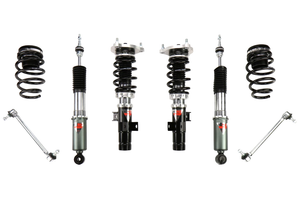 17-UP Honda Civic Type R Silvers Coilovers - NEOMAX