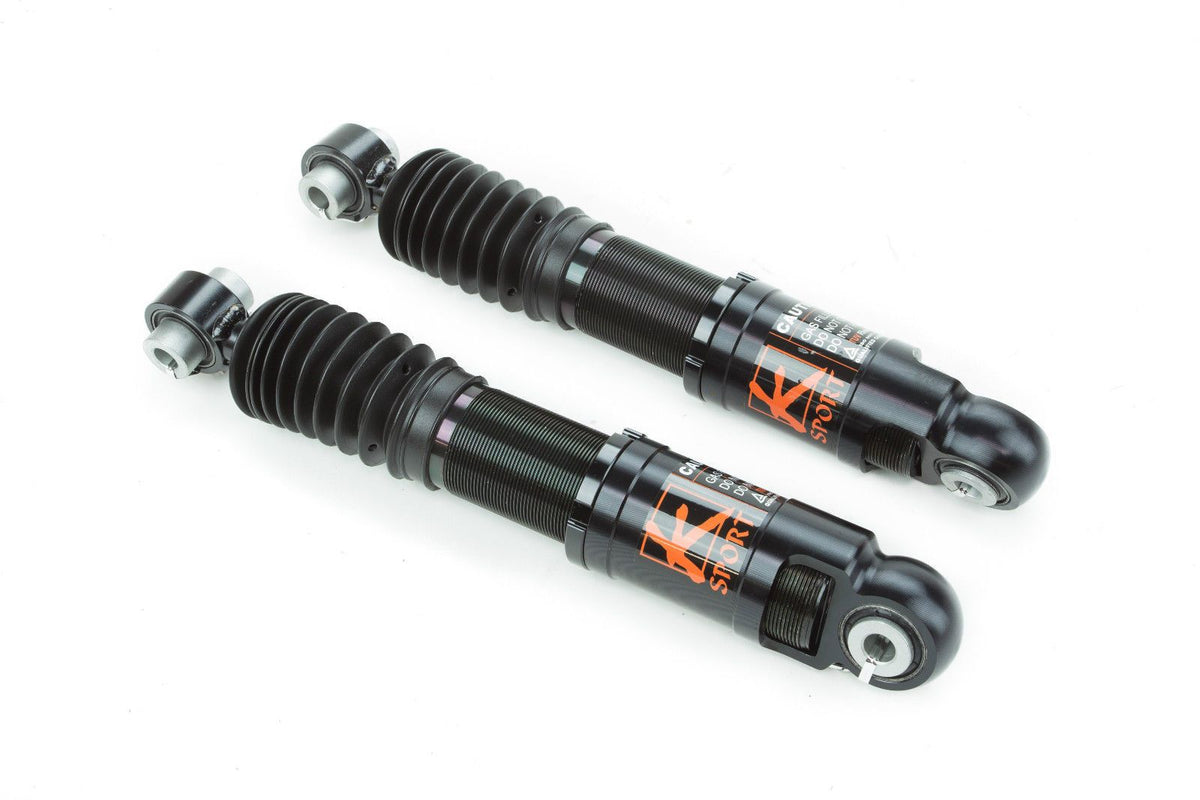 11-16 Hyundai Genesis Coupe Ksport Coilovers- Kontrol Pro