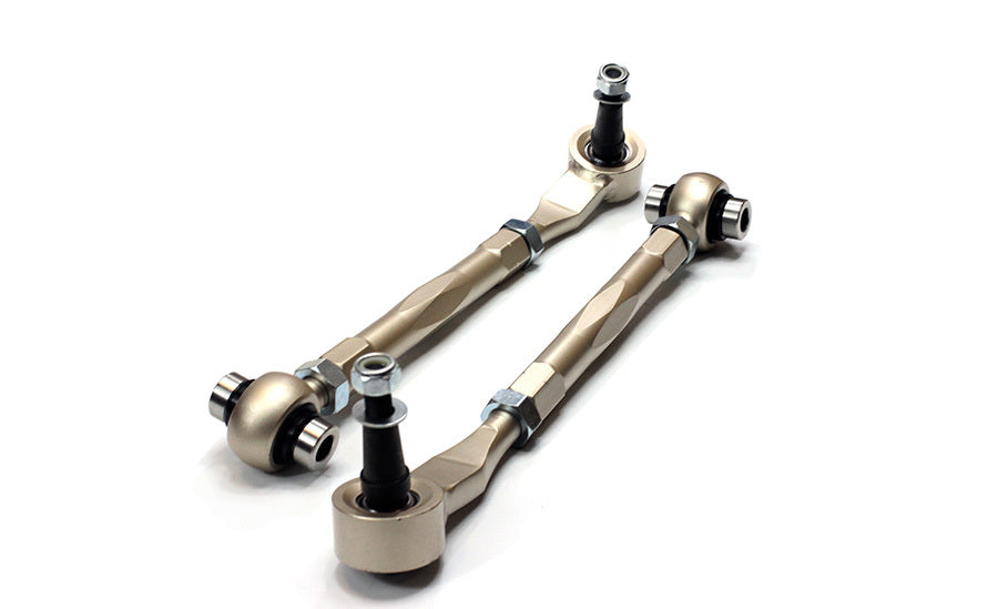09-16 Hyundai Genesis Coupe ISR Performance Front Lower Adjustable Control Arms