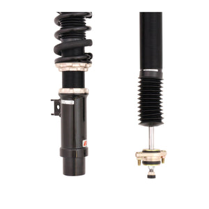 00-06 BMW 3 SERIES E46 RWD BC Racing Coilovers - BR Type