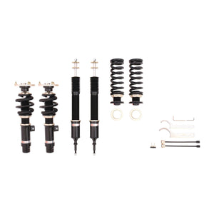 05-12 BMW 3 SERIES E90 RWD BC Racing Coilovers - BR Type