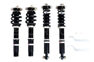E39 BMW BC Coilovers