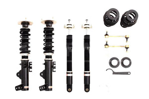 95-99 BMW 318ti E36 compact BC Racing Coilovers - BR Type