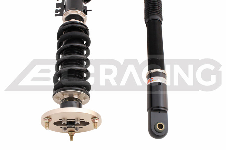 95-99 BMW 318ti E36 compact BC Racing Coilovers - BR Type