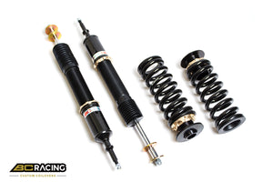 09-UP BMW Z4 E89 BC Racing Coilovers - BR Type