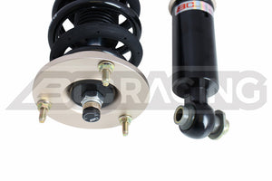 04-09 BMW 5 Series E60 RWD BC Coilovers - BR Type