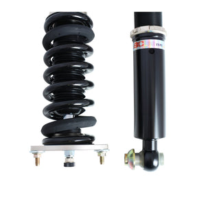 10-17 BMW 5 Series GT RWD BC Racing Coilover - BR Type