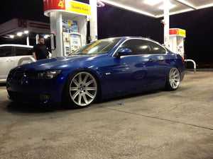 06-13 BMW 3 Series E92 RWD BC Racing Coilovers - BR Type