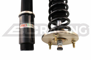 06-10 6 Series E63/E64 M6 BC Racing Coilovers - BR Type