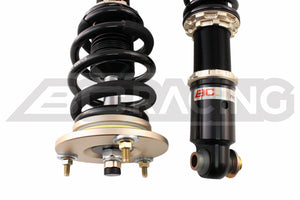 06-10 6 Series E63/E64 M6 BC Racing Coilovers - BR Type