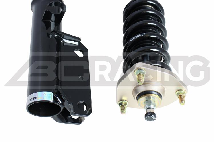 14-18 BMW X5 BC Racing Coilover - BR Type