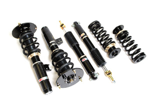 F30 BMW BC Racing Coilovers