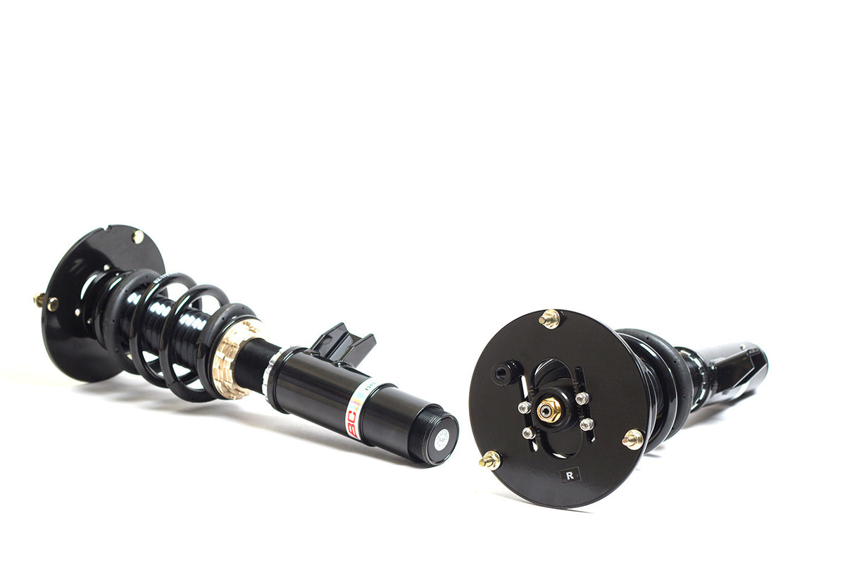 F30 BMW Front BC Racing Coilovers AWD