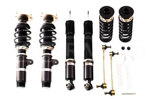 07-13 BMW 3 Series M3 (w /out EDC) E92/E90 BC Racing Coilovers - BR Type