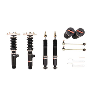 15-17  BMW F82/F80 M3/M4  (EDC) BC Racing Coilovers - BR Type