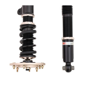 15-17  BMW F82/F80 M3/M4  (EDC) BC Racing Coilovers - BR Type
