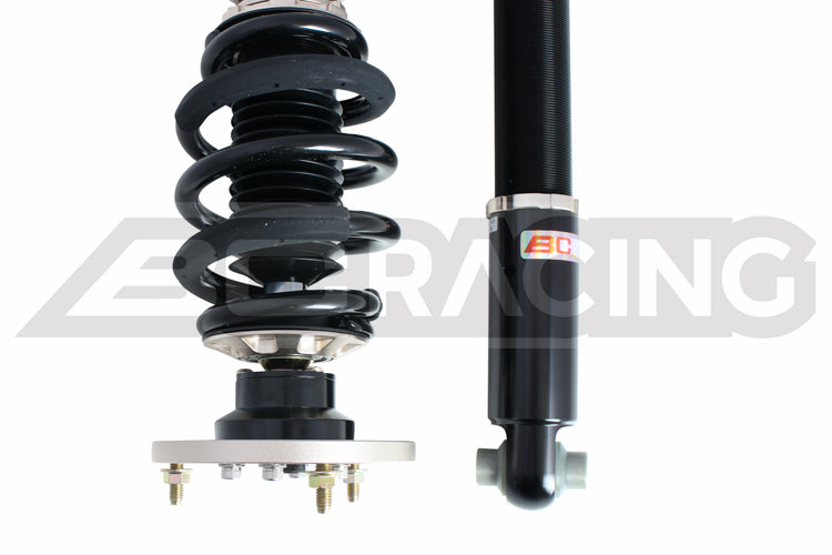 16-17 BMW M2 F87 BC Racing Coilovers - BR Type