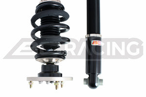 16-17 BMW M2 F87 BC Racing Coilovers - BR Type