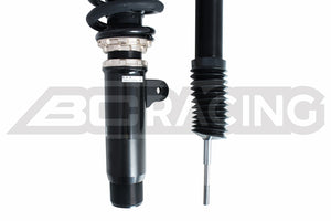 16-17 BMW M2 F87 BC Racing Coilovers - BR Type