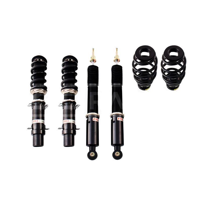 14-17 BMW i3 RWD BC Racing Coilovers - BR Type
