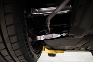 08-UP Nissan GTR R35 Voodoo13 Adjustable Rear Camber Arms
