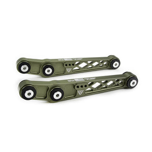 90-01 Integra Rear Lower Control Arms Voodoo13