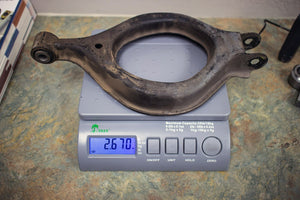 89-94 Nissan 240sx S13 Voodoo13 Adjustable Rear Upper Camber Arms