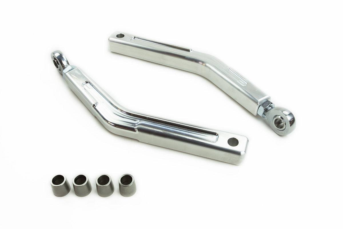09-UP Nissan 370z Voodoo13 CFR Angle Kit