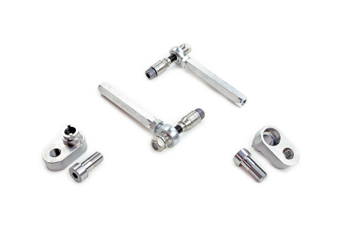 09-UP Nissan 370z Voodoo13 CFR Angle Kit