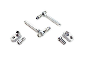 09-UP Nissan 370z Voodoo13 CFR Angle Kit