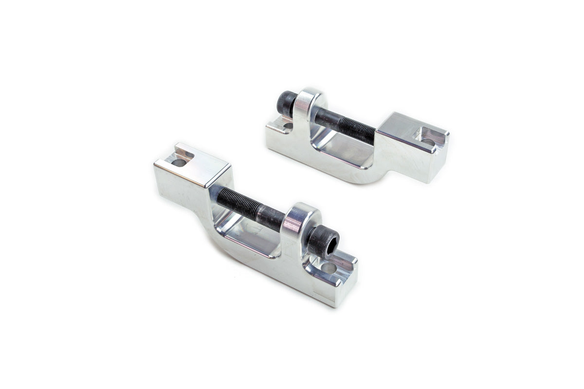 09-UP Nissan 370z Voodoo13 CFR Angle Kit