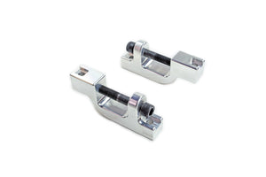 09-UP Nissan 370z Voodoo13 CFR Angle Kit