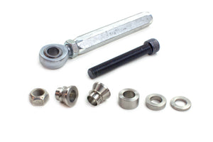 09-UP Nissan 370z Voodoo13 CFR Angle Kit