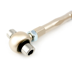 95-98 Nissan 240sx S14 ISR Performance Pro Front Tension Rods