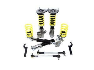 10-16 Hyundai Genesis Coupe ISR Performance Coilovers- Pro Series