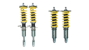 03-08 Nissan 350z ISR Performance Coilovers- Pro Series