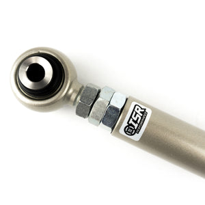 09-UP Nissan 370Z Adjustable Rear Camber Arms ISR Performance- Pro Series