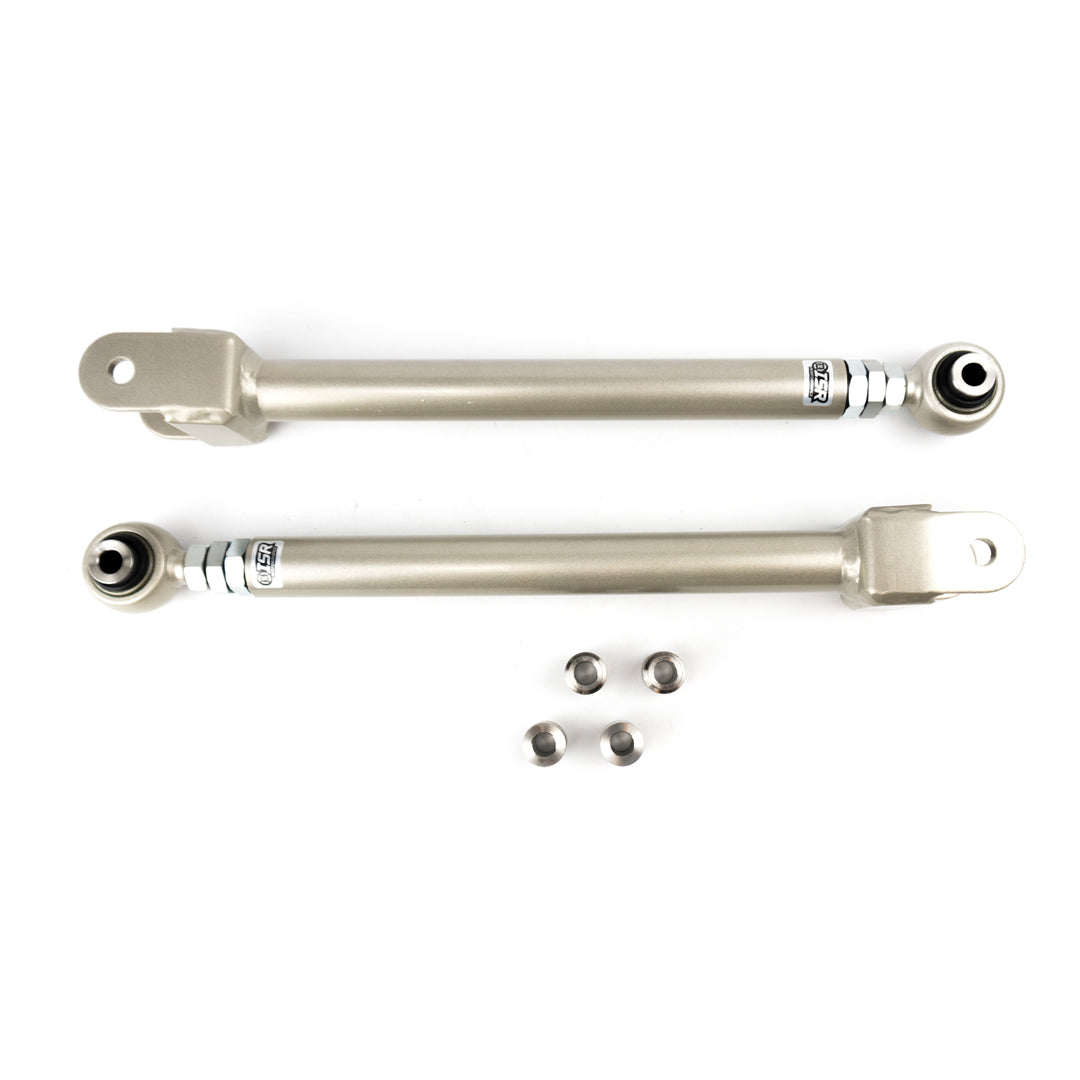 03-08 Infiniti G35 Adjustable Toe Arm ISR Performance- Pro Series