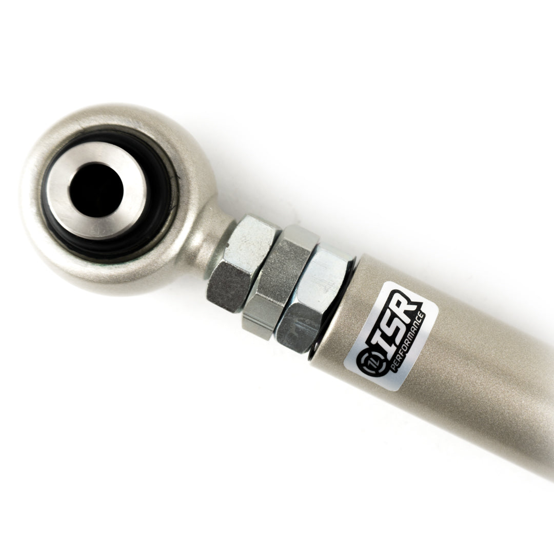03-08 Nissan 350Z Adjustable Toe Arm ISR Performance- Pro Series
