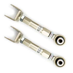89-98 Nissan 240sx Adjustable Traction Rods ISR Performance- Pro Series