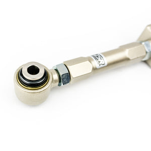89-98 Nissan 240sx Adjustable Traction Rods ISR Performance- Pro Series