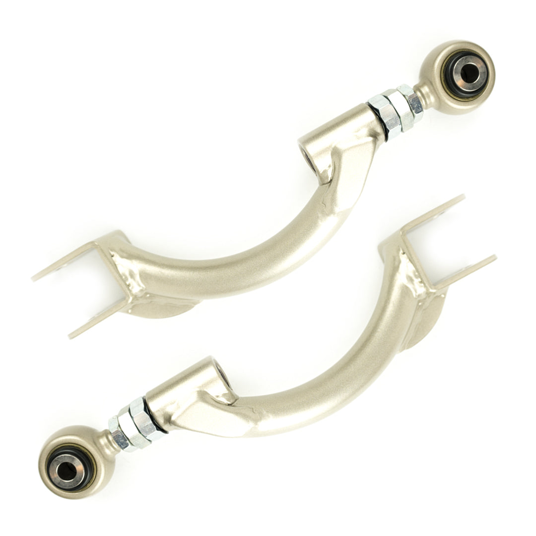 89-98 Nissan 240sx Adjustable Rear Upper Control Arms ISR Performance- Pro Series