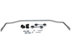 82-94 BMW 3 Series E30 Whiteline Rear Sway Bar 16mm