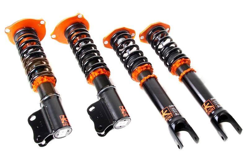09-UP Infiniti FX35/37 (AWD) Ksport Coilovers- Kontrol Pro