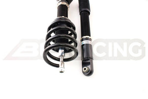 07-14 Mercedes Benz C-Class AWD, W204 BC Coilovers - BR Type