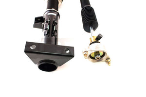 15-UP Mercedes-Benz C Class AWD W205 BC Coilovers - BR Type
